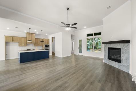 3012 Valley View Drive Joshua TX 76058
