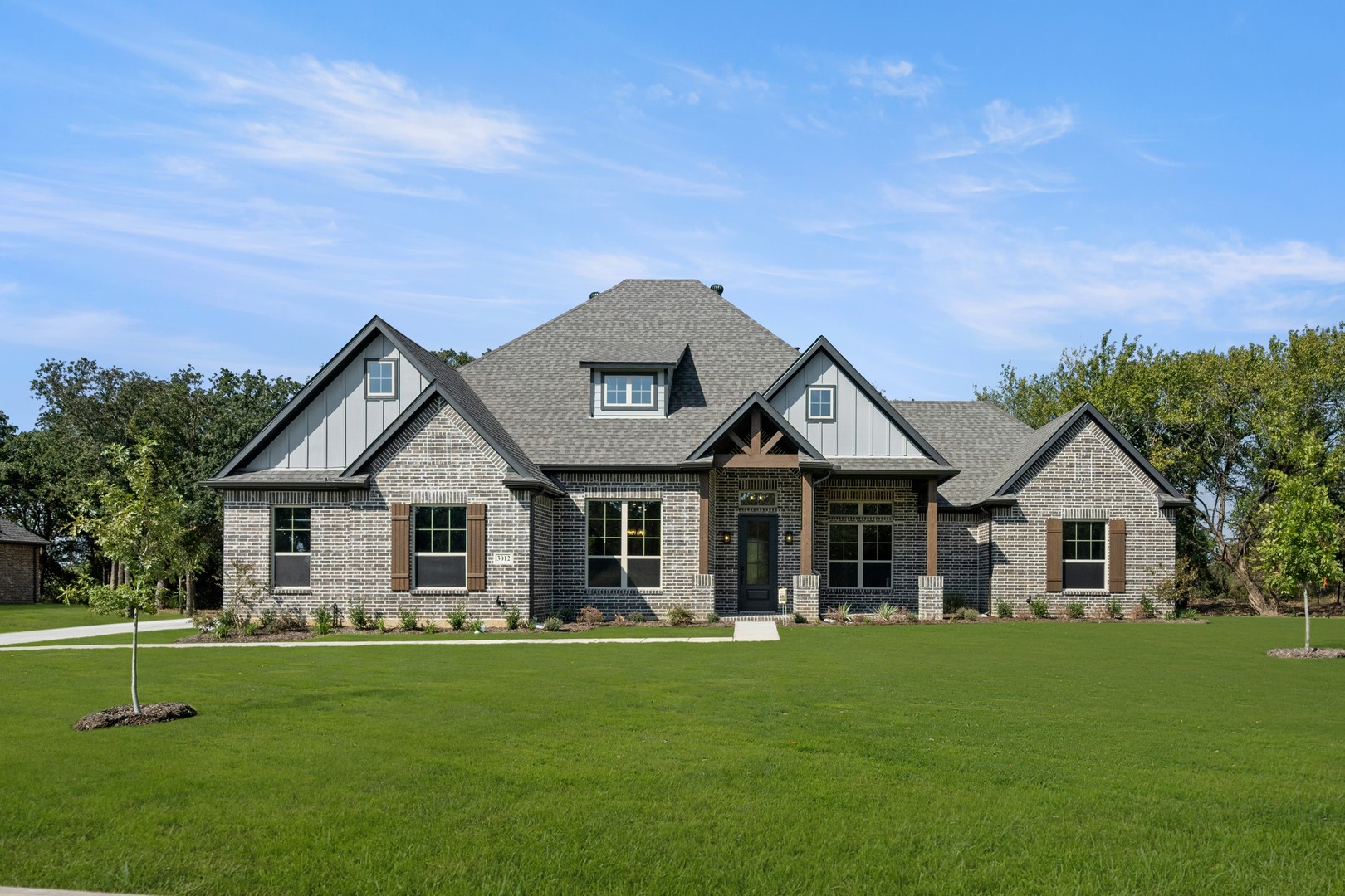 3012 Valley View Drive Joshua TX 76058