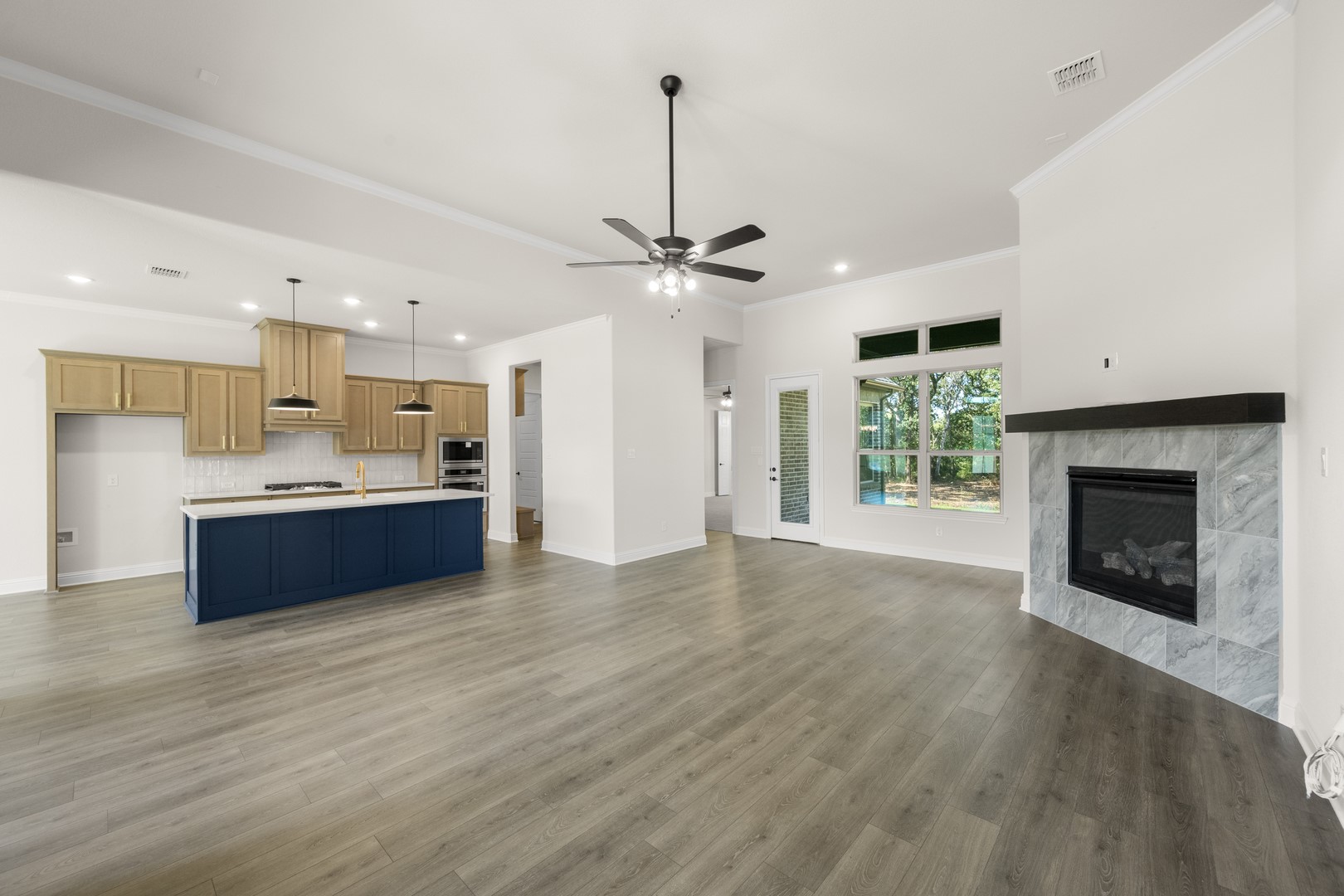3012 Valley View Drive Joshua TX 76058