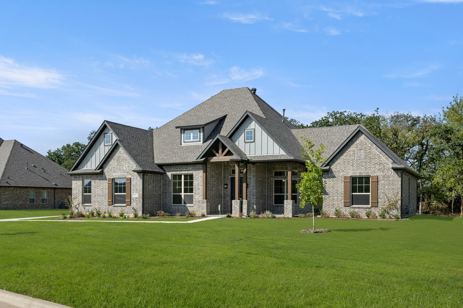 3012 Valley View Drive Joshua TX 76058