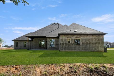 3012 Valley View Drive Joshua TX 76058