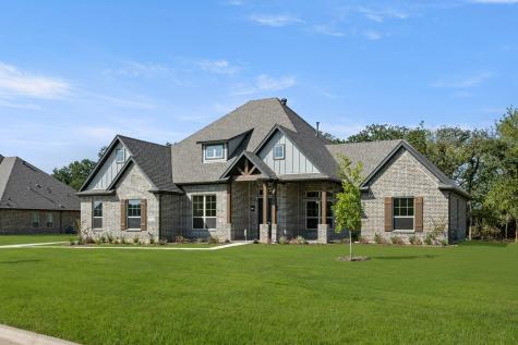 3012 Valley View Drive Joshua TX 76058