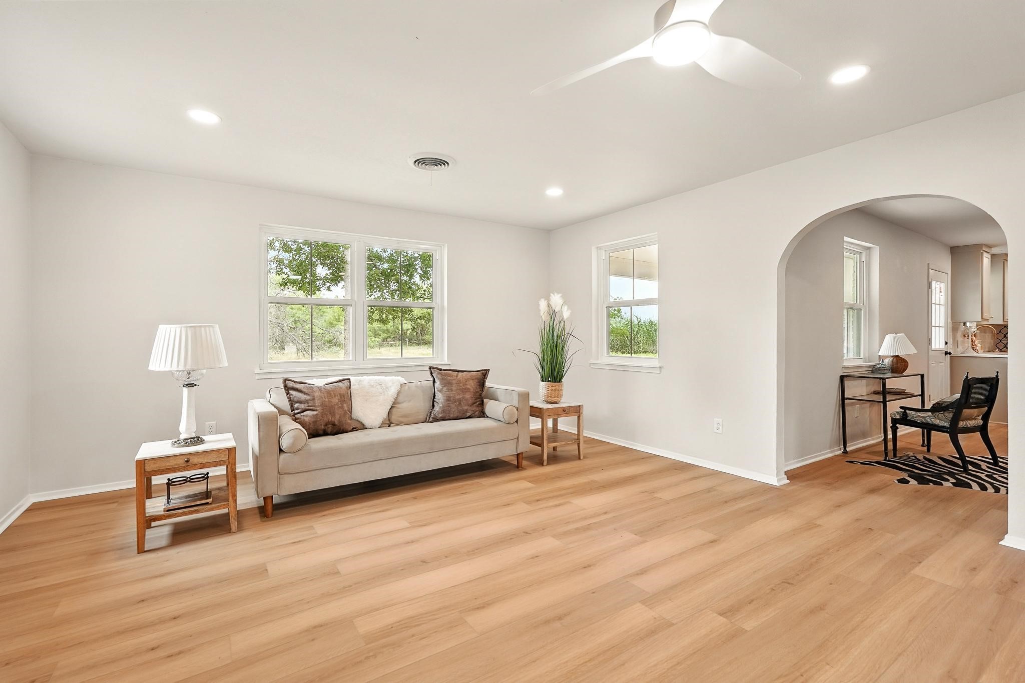 1645 Iberis Road Abilene TX 79606