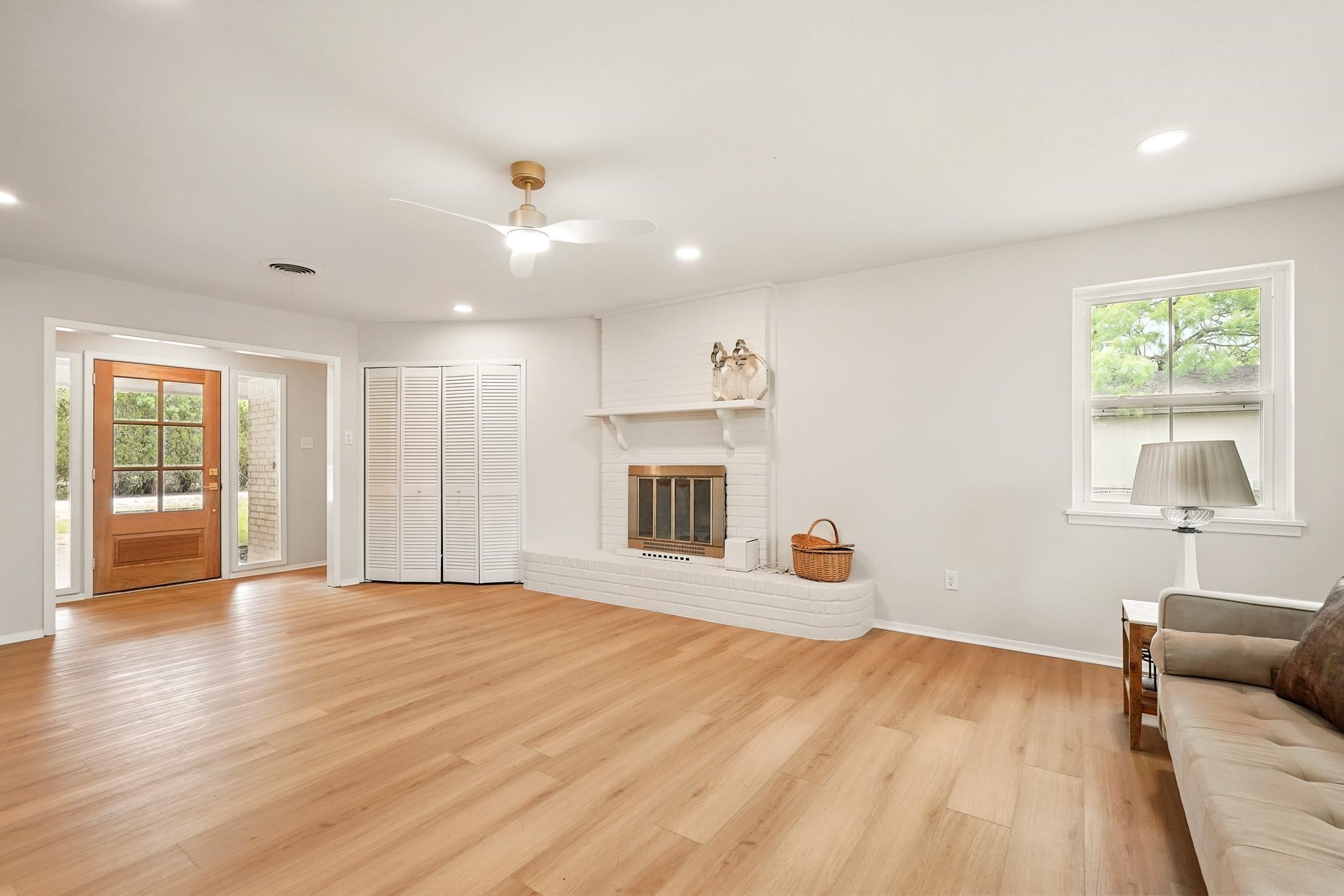 1645 Iberis Road Abilene TX 79606