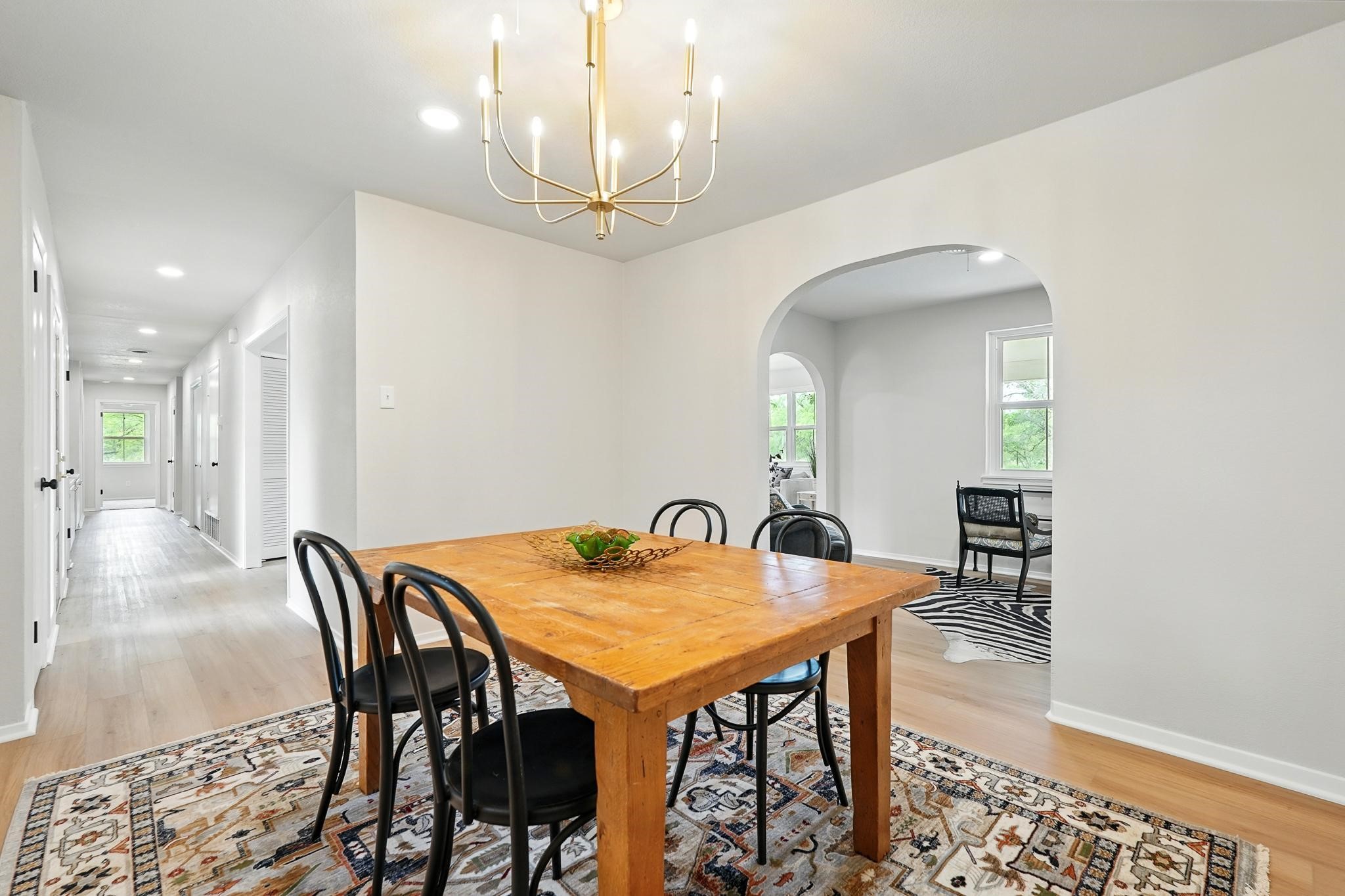 1645 Iberis Road Abilene TX 79606