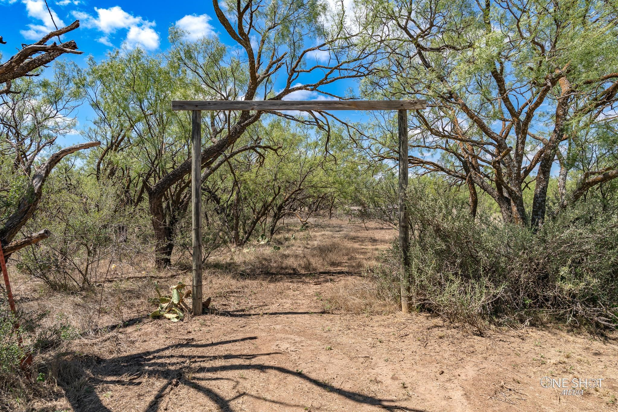 1645 Iberis Road Abilene TX 79606