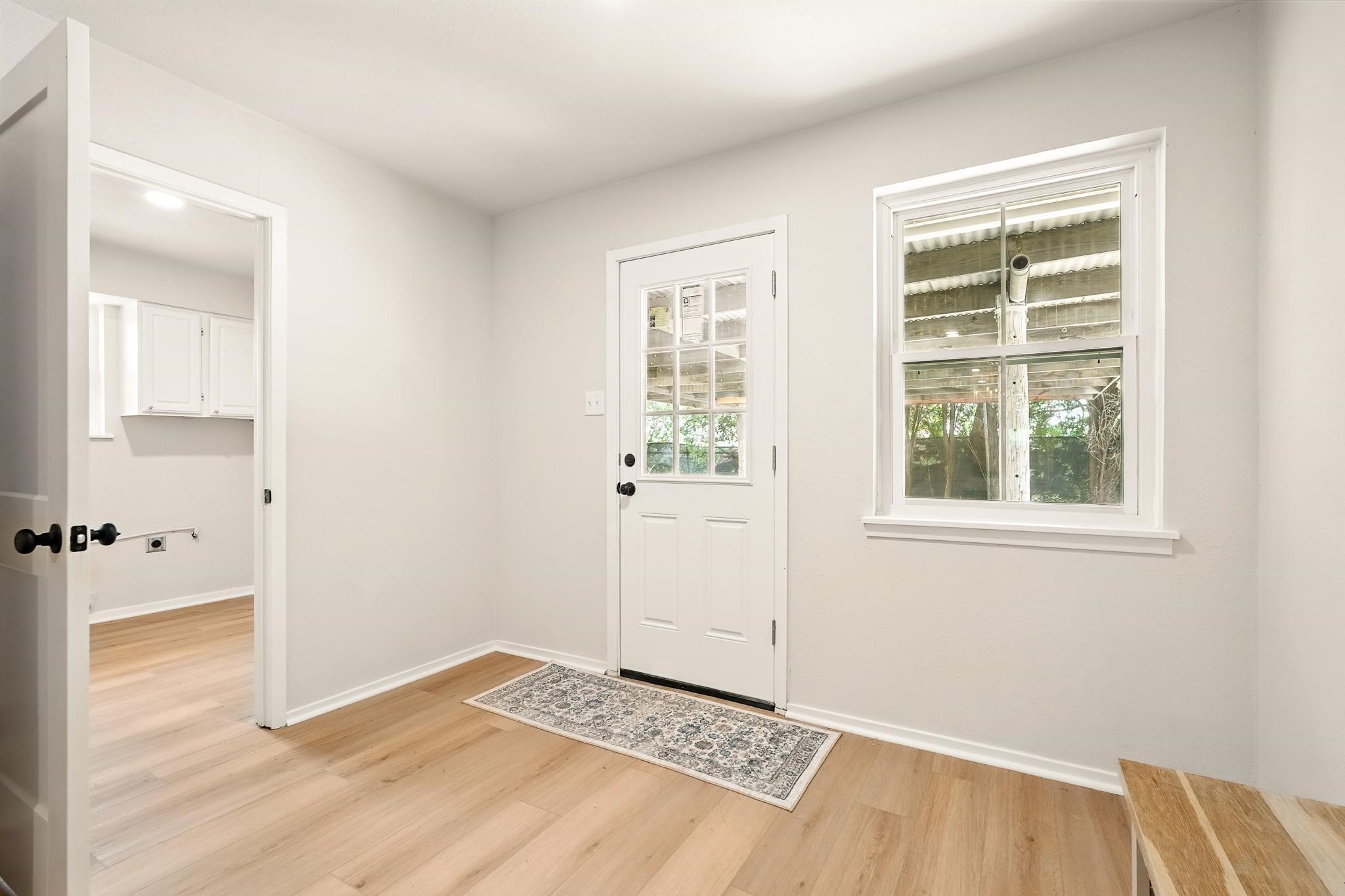 1645 Iberis Road Abilene TX 79606