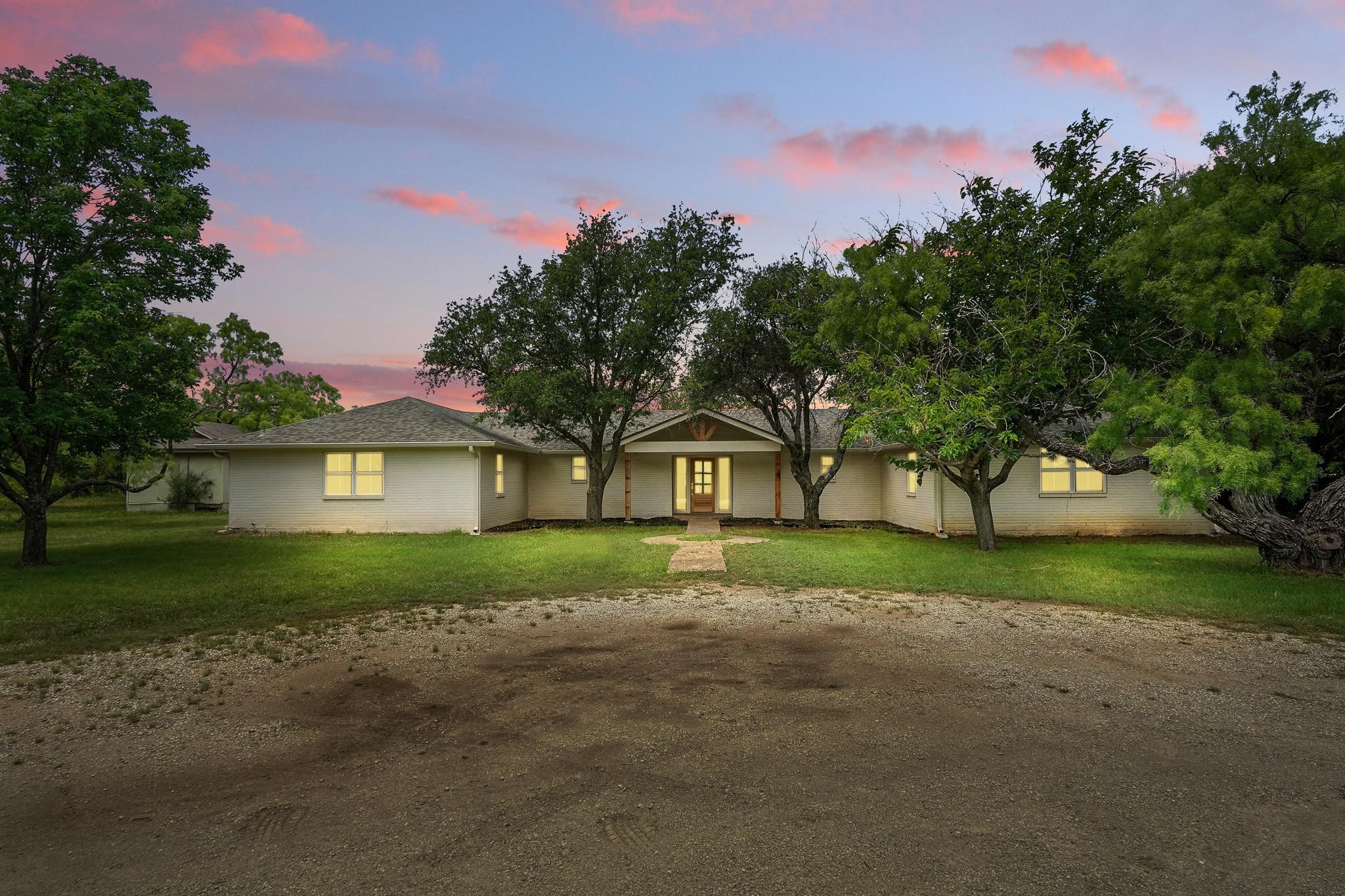 1645 Iberis Road Abilene TX 79606