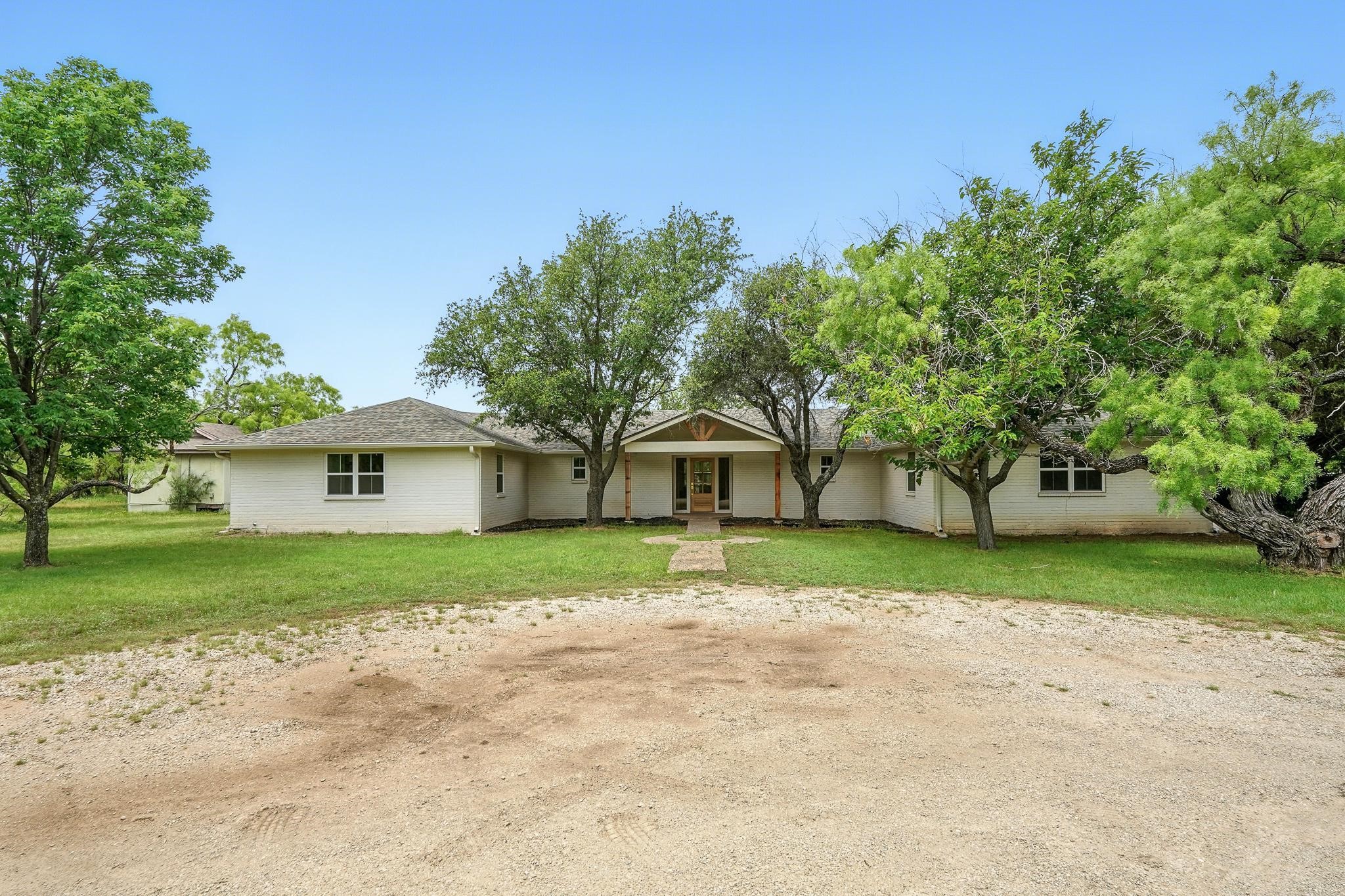 1645 Iberis Road Abilene TX 79606