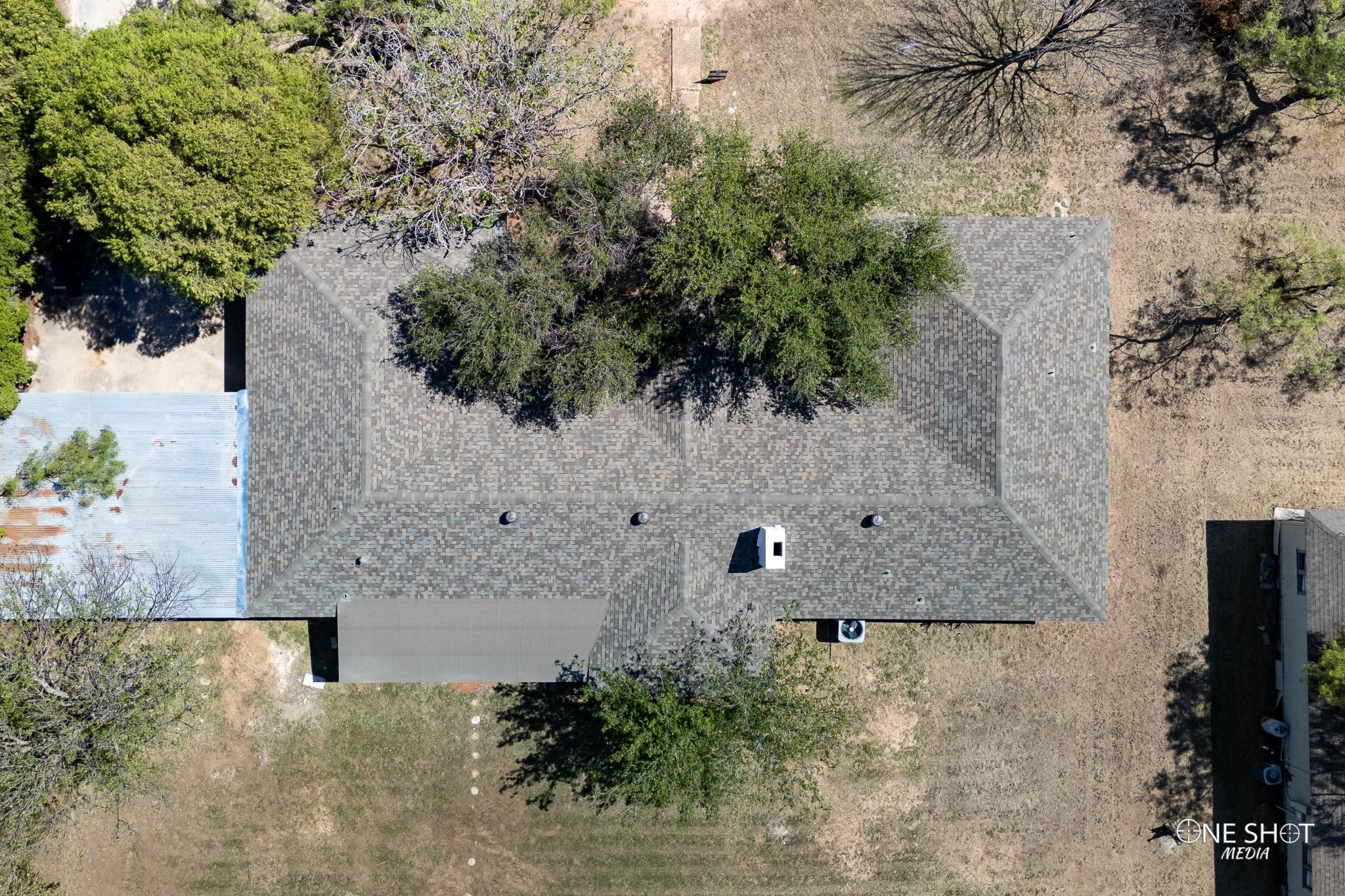 1645 Iberis Road Abilene TX 79606