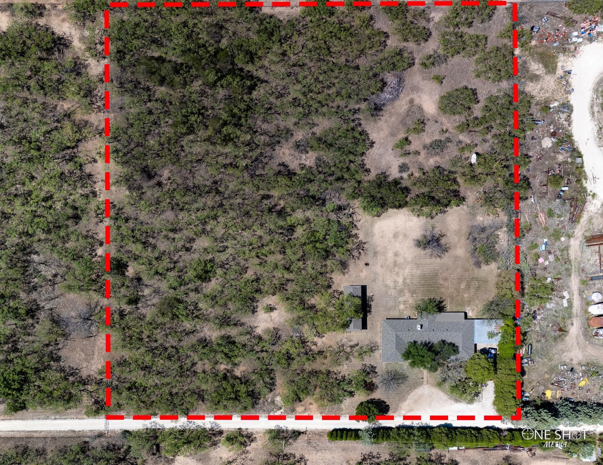 1645 Iberis Road Abilene TX 79606