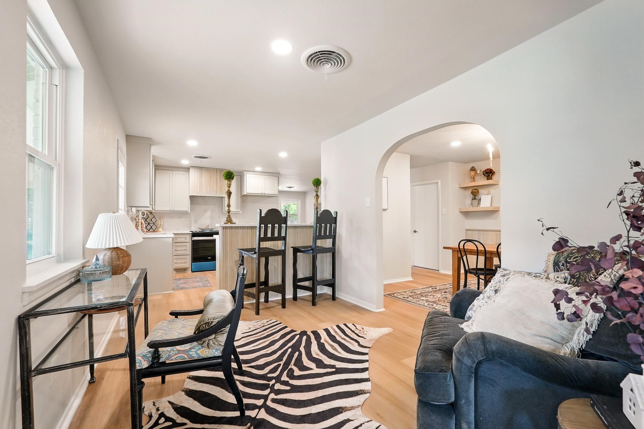 1645 Iberis Road Abilene TX 79606