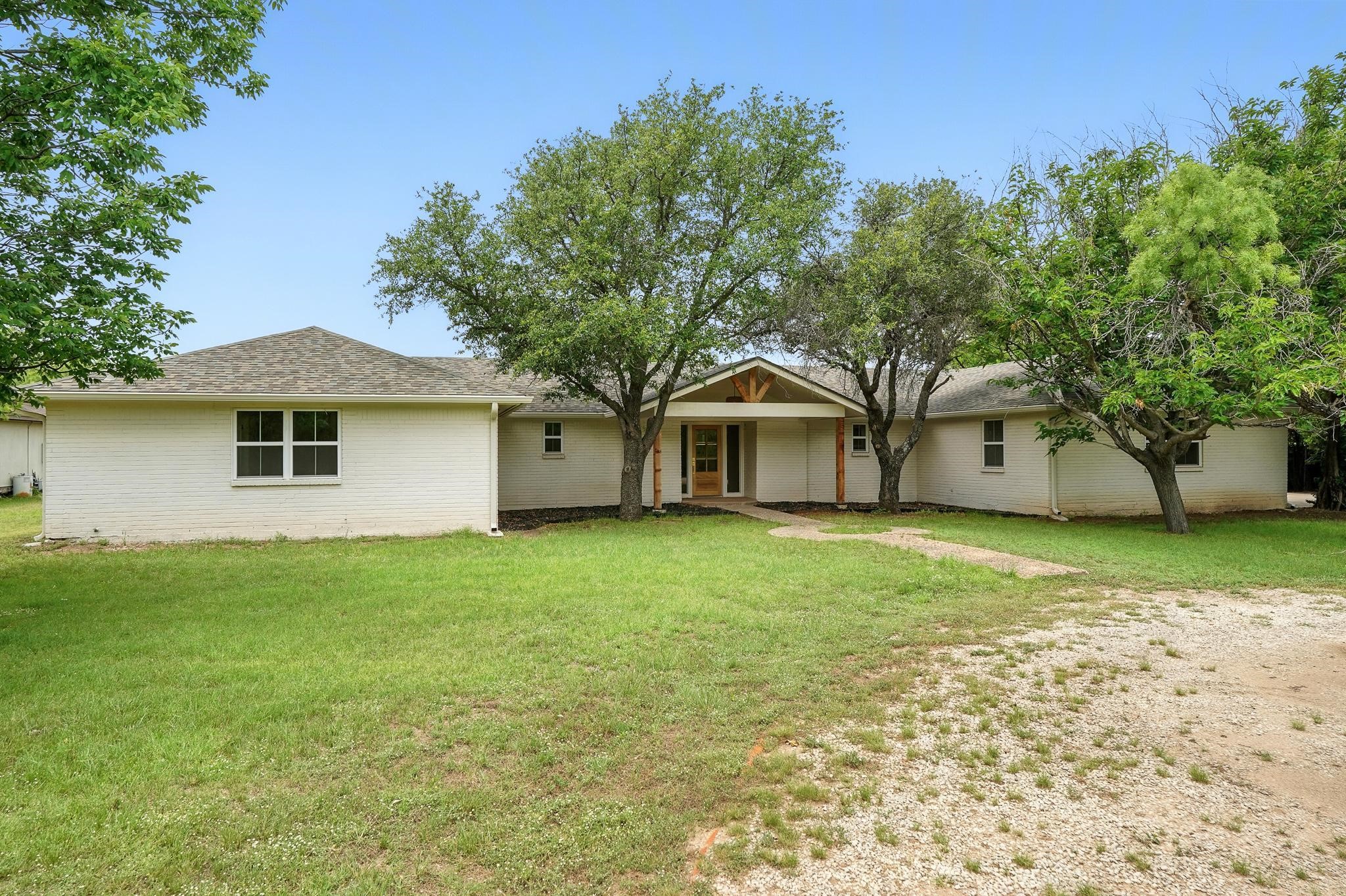 1645 Iberis Road Abilene TX 79606