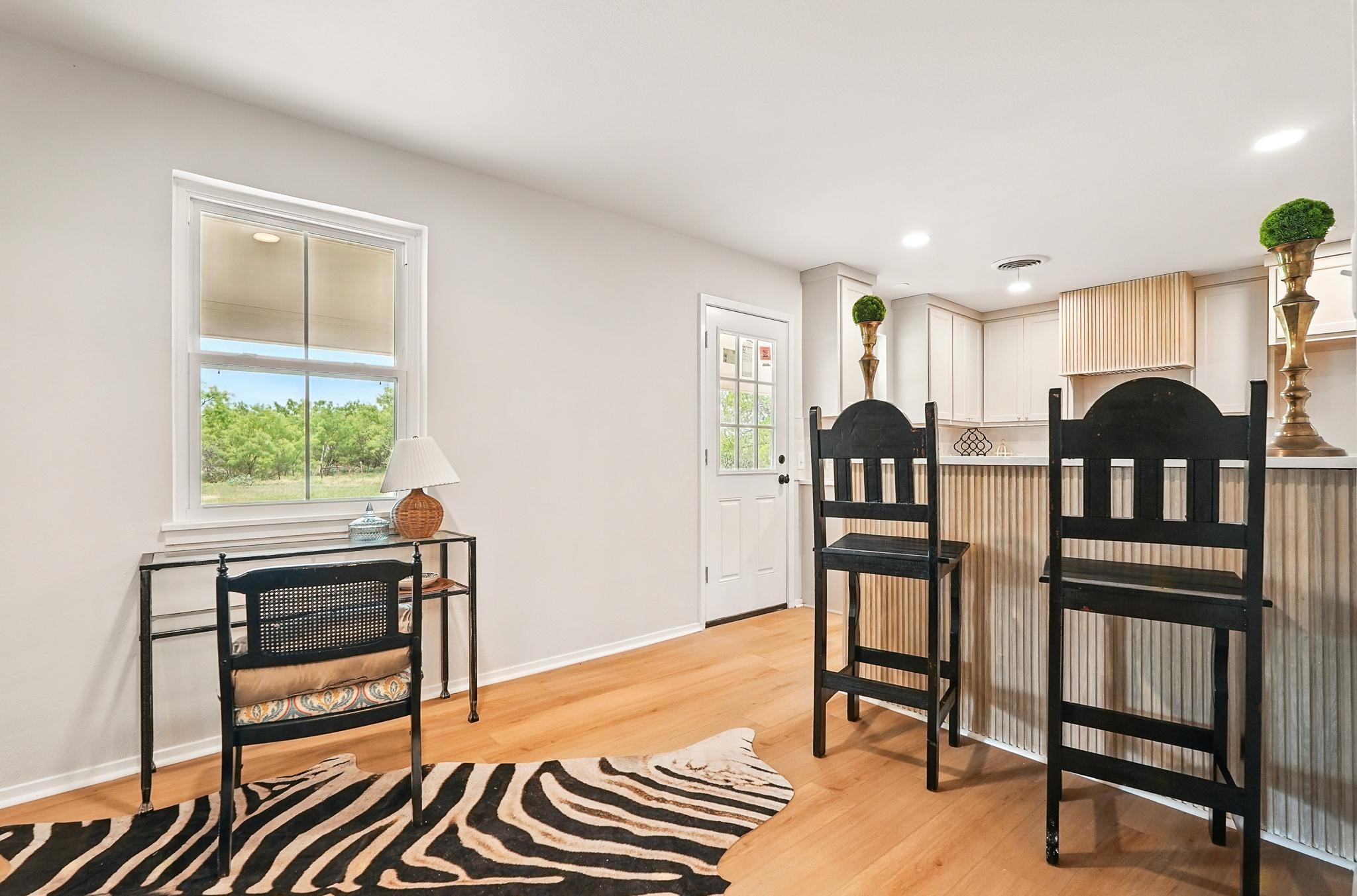 1645 Iberis Road Abilene TX 79606