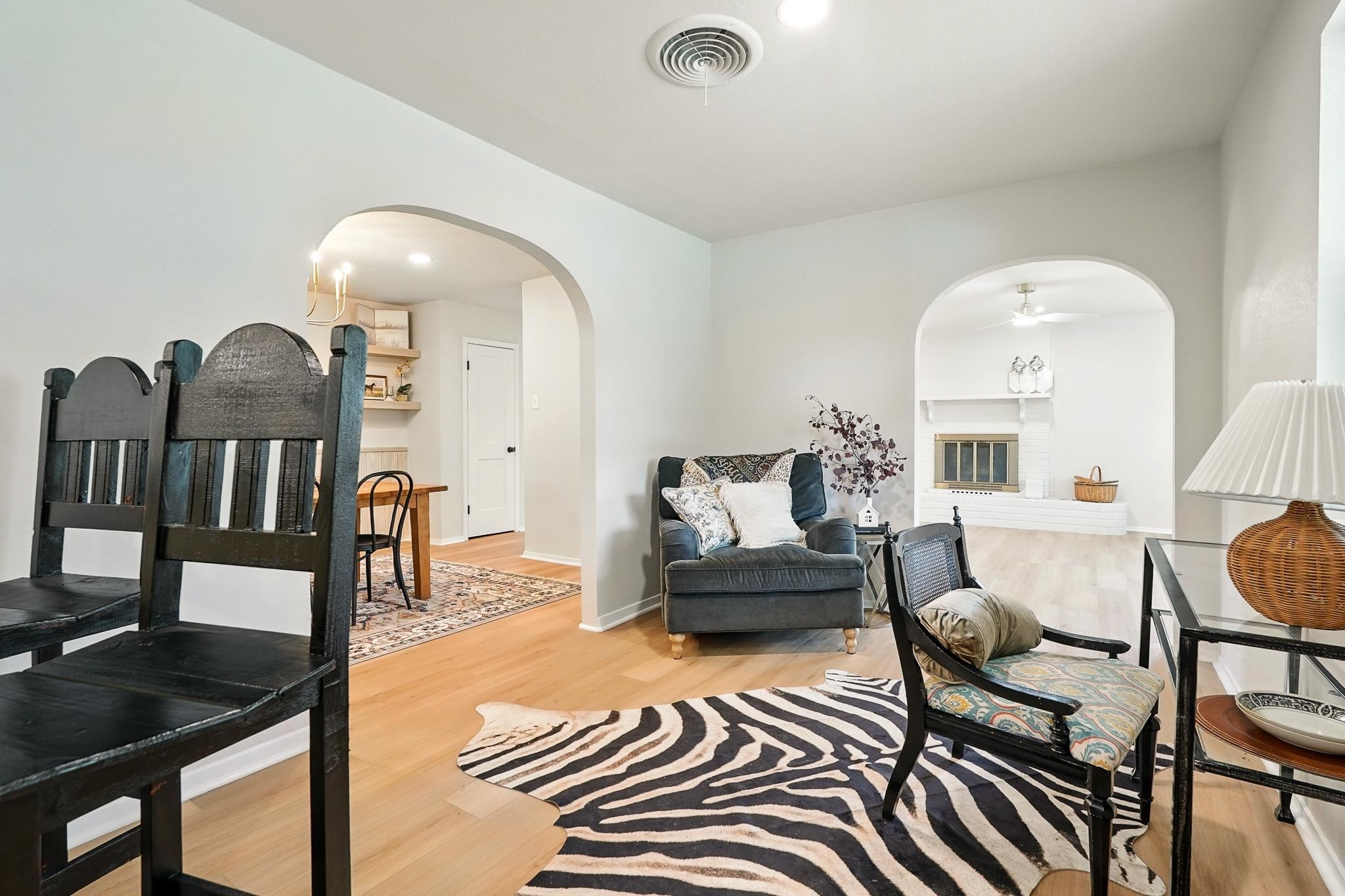 1645 Iberis Road Abilene TX 79606