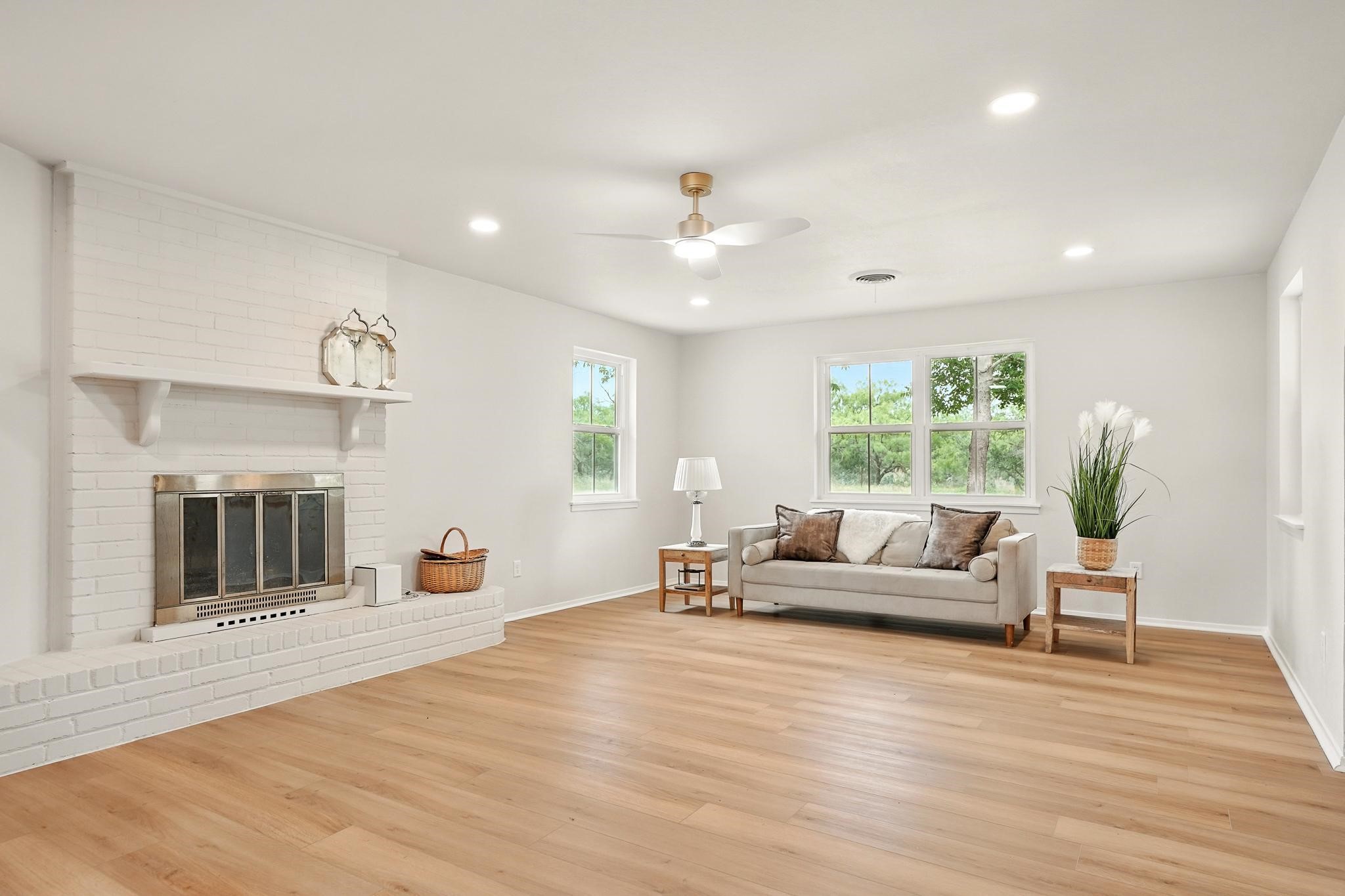 1645 Iberis Road Abilene TX 79606