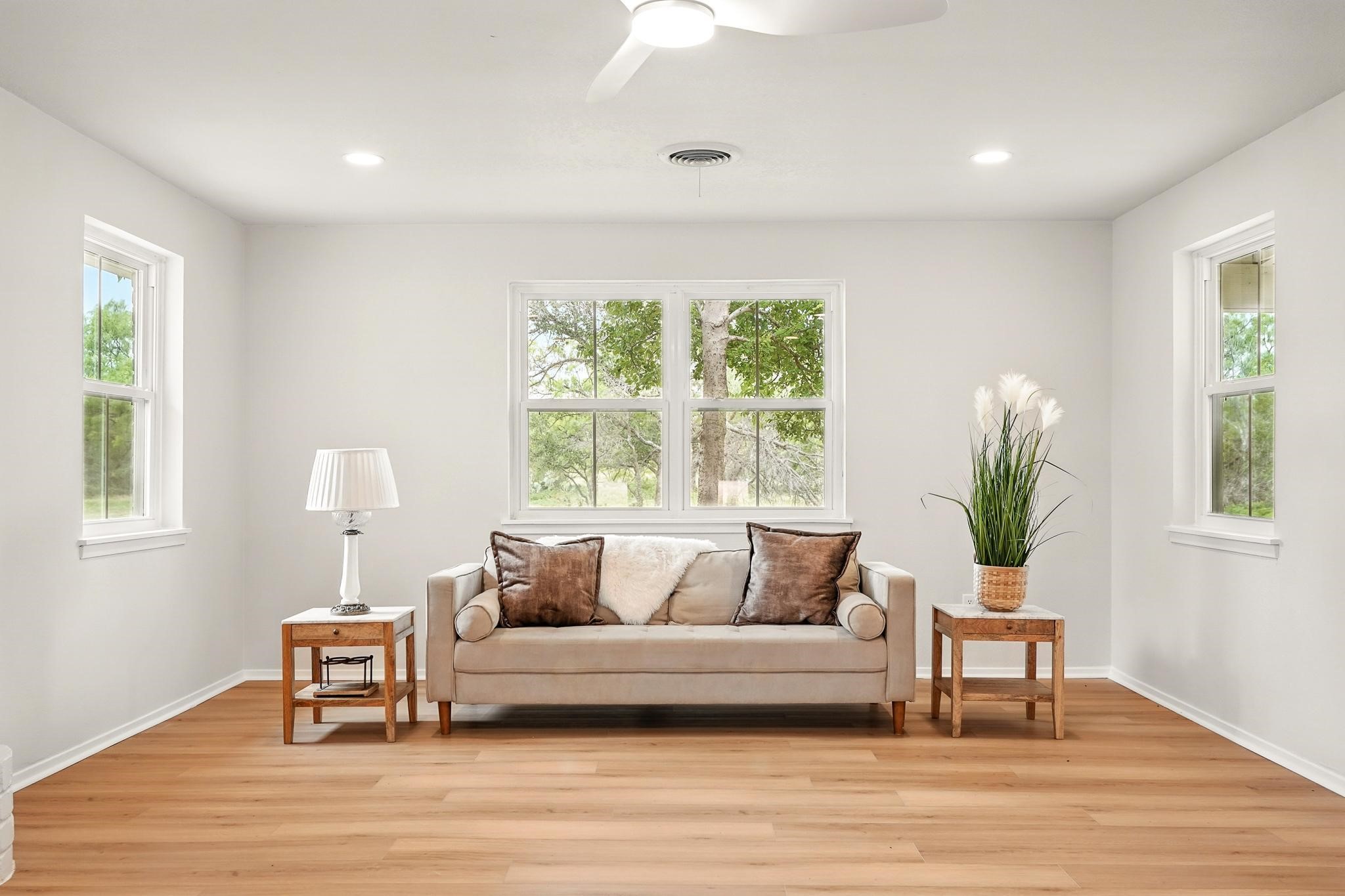 1645 Iberis Road Abilene TX 79606