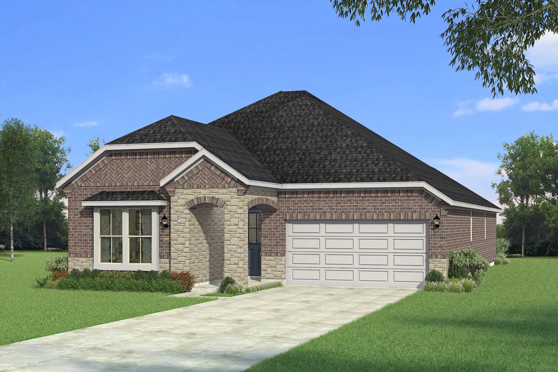 4120 Blackbird Avenue Little Elm TX 75068