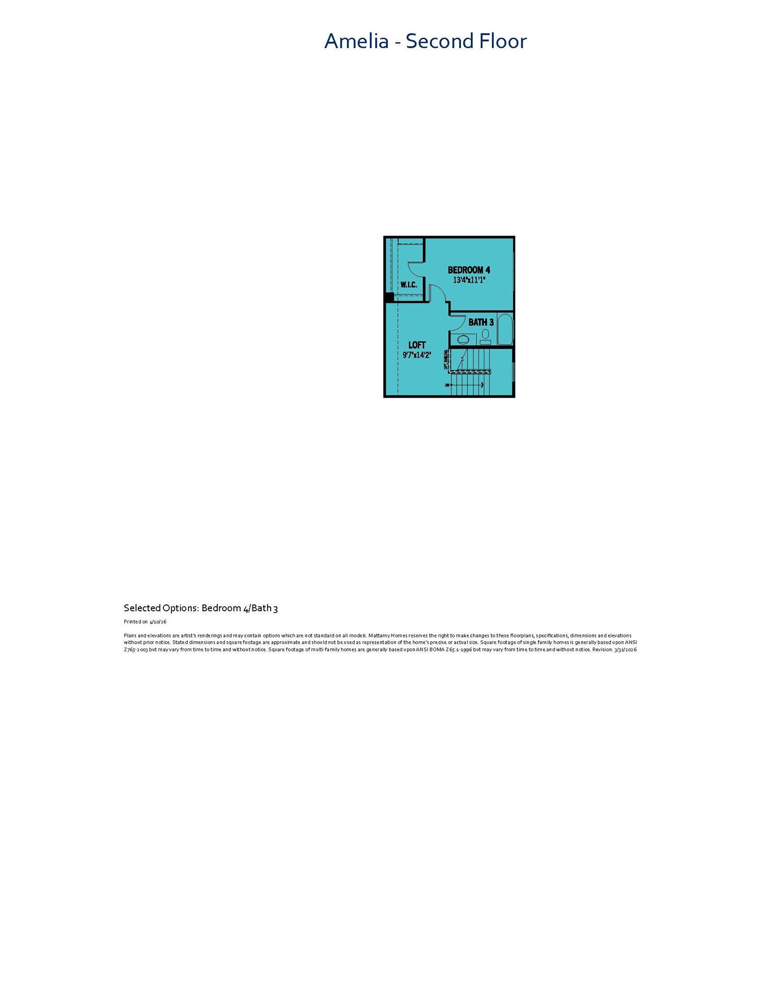 4120 Blackbird Avenue Little Elm TX 75068