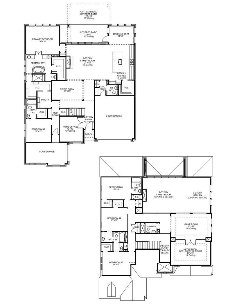 908 Lookout Drive Rockwall TX 75087