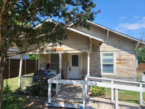 406 N Texas Street Celina TX 75009