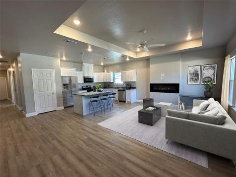 234 Marianne Circle Sulphur Springs TX 75482