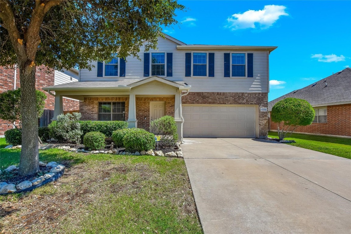 10520 Winding Passage Way Fort Worth TX 76131