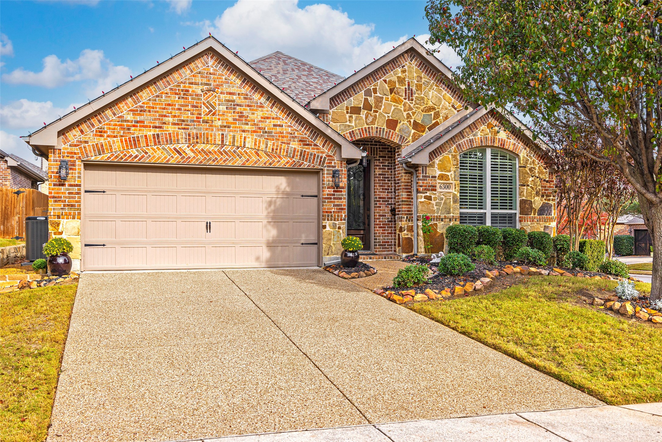 6300 Falcon Ridge Lane Mckinney TX 75071