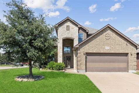 10448 Merced Lake Road Fort Worth TX 76177