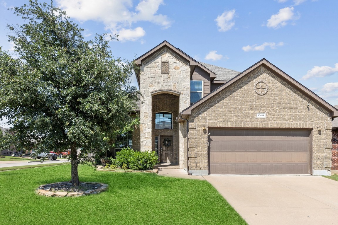 10448 Merced Lake Road Fort Worth TX 76177
