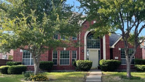 14860 Turnbridge Drive Frisco TX 75035