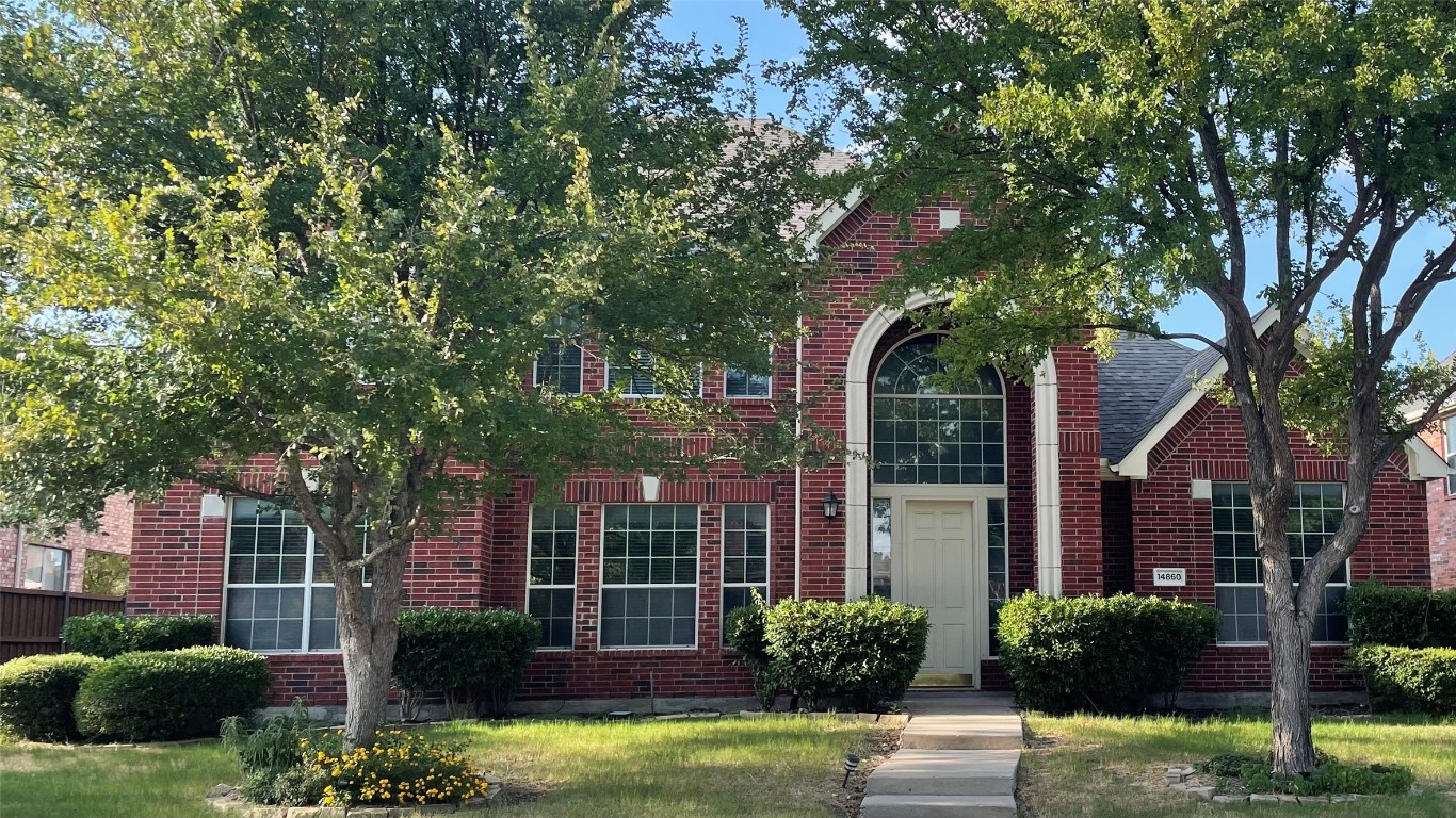 14860 Turnbridge Drive Frisco TX 75035