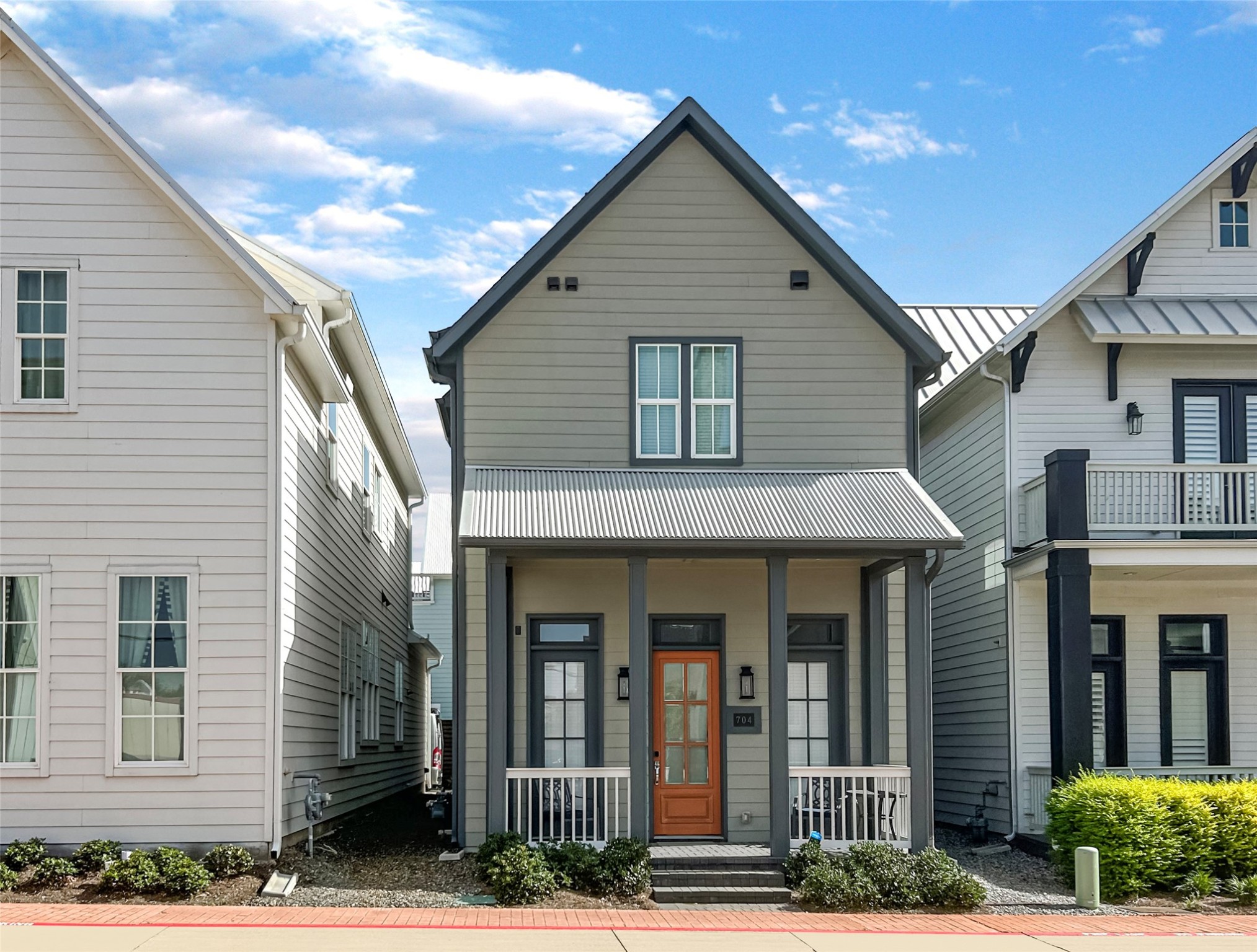 704 Wooster Lane Plano TX 75074