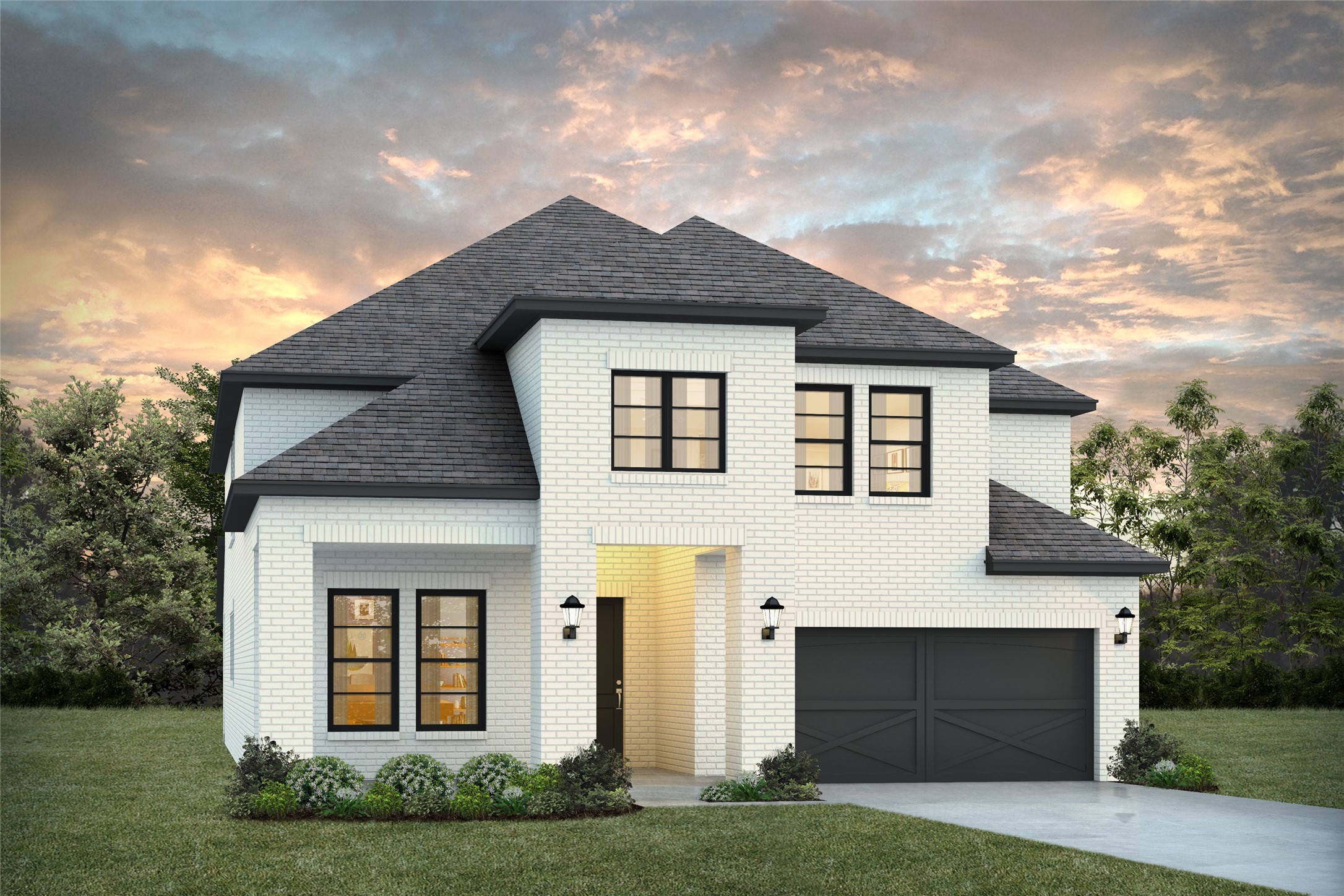 1408 Watson Branch Lane Mansfield TX 76063