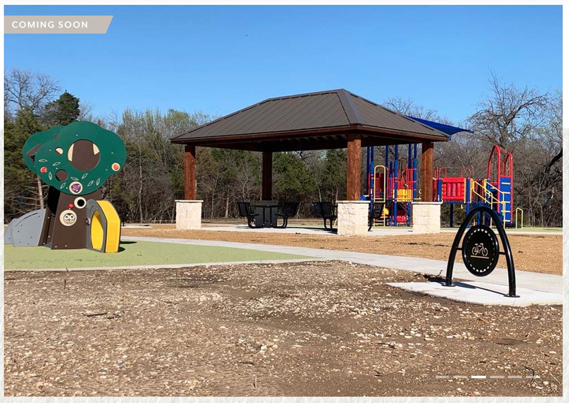 1408 Watson Branch Lane Mansfield TX 76063