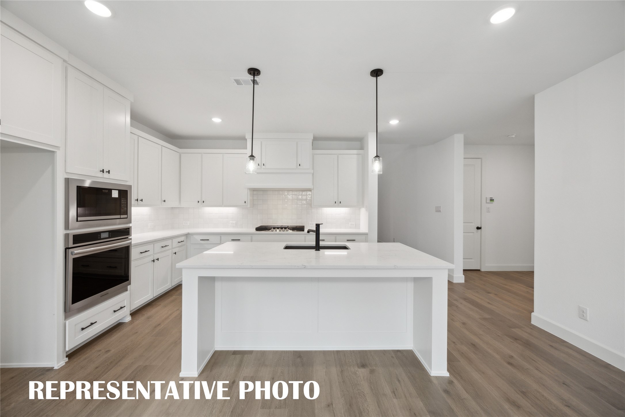 1408 Watson Branch Lane Mansfield TX 76063