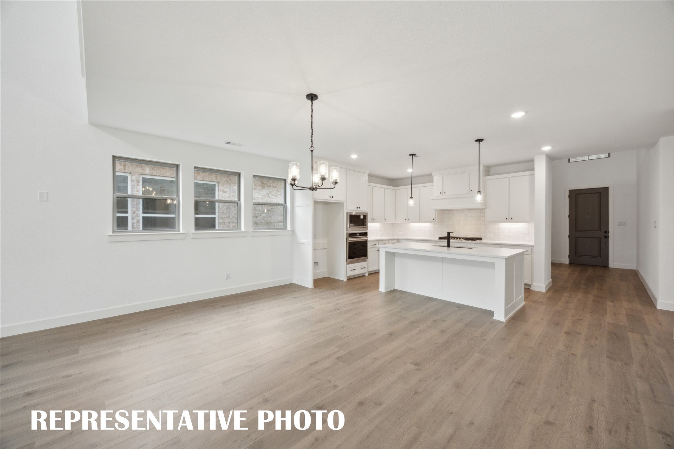 1408 Watson Branch Lane Mansfield TX 76063