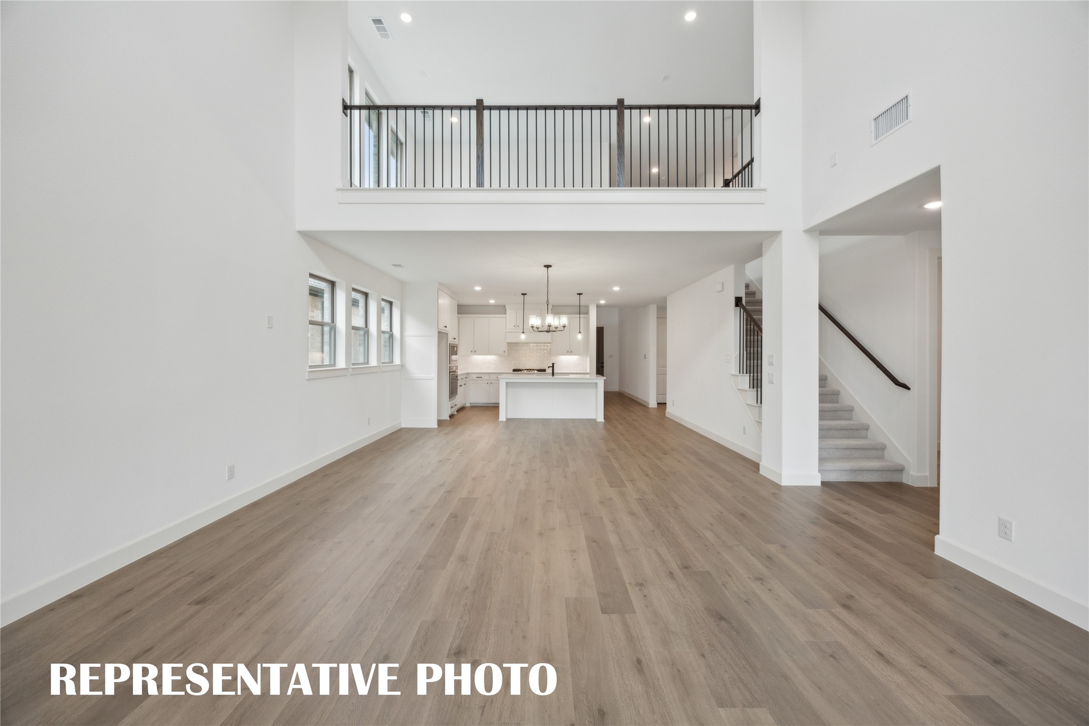 1408 Watson Branch Lane Mansfield TX 76063