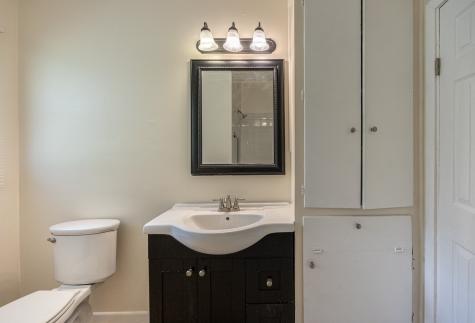 5405 Trail Lake Drive Fort Worth TX 76133