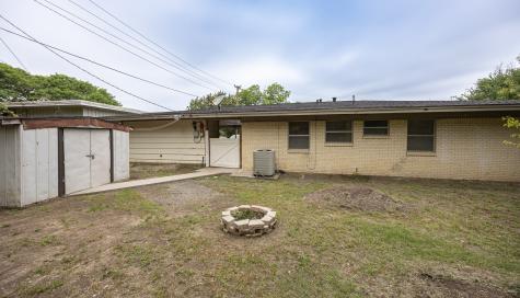 5405 Trail Lake Drive Fort Worth TX 76133
