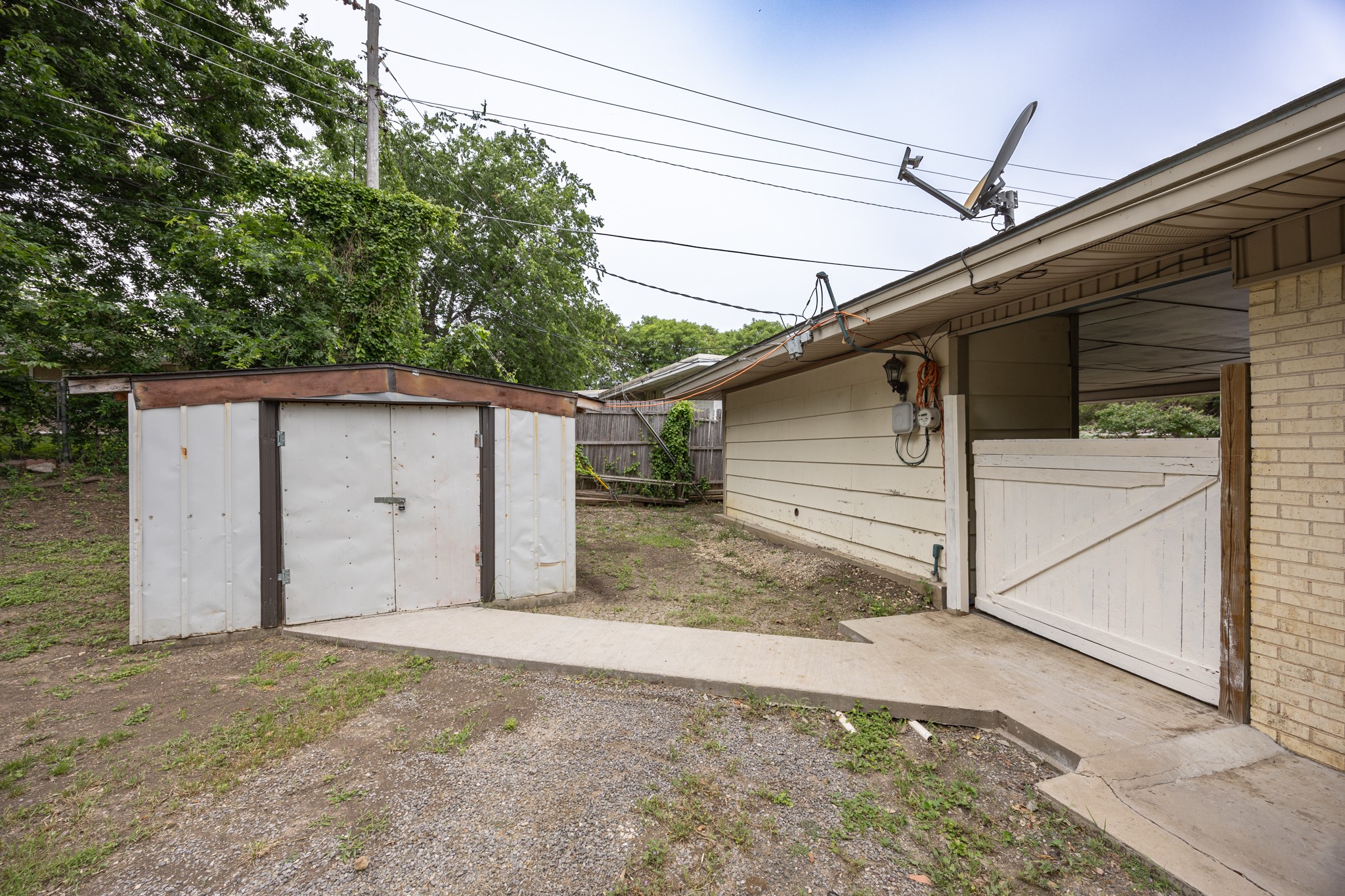 5405 Trail Lake Drive Fort Worth TX 76133