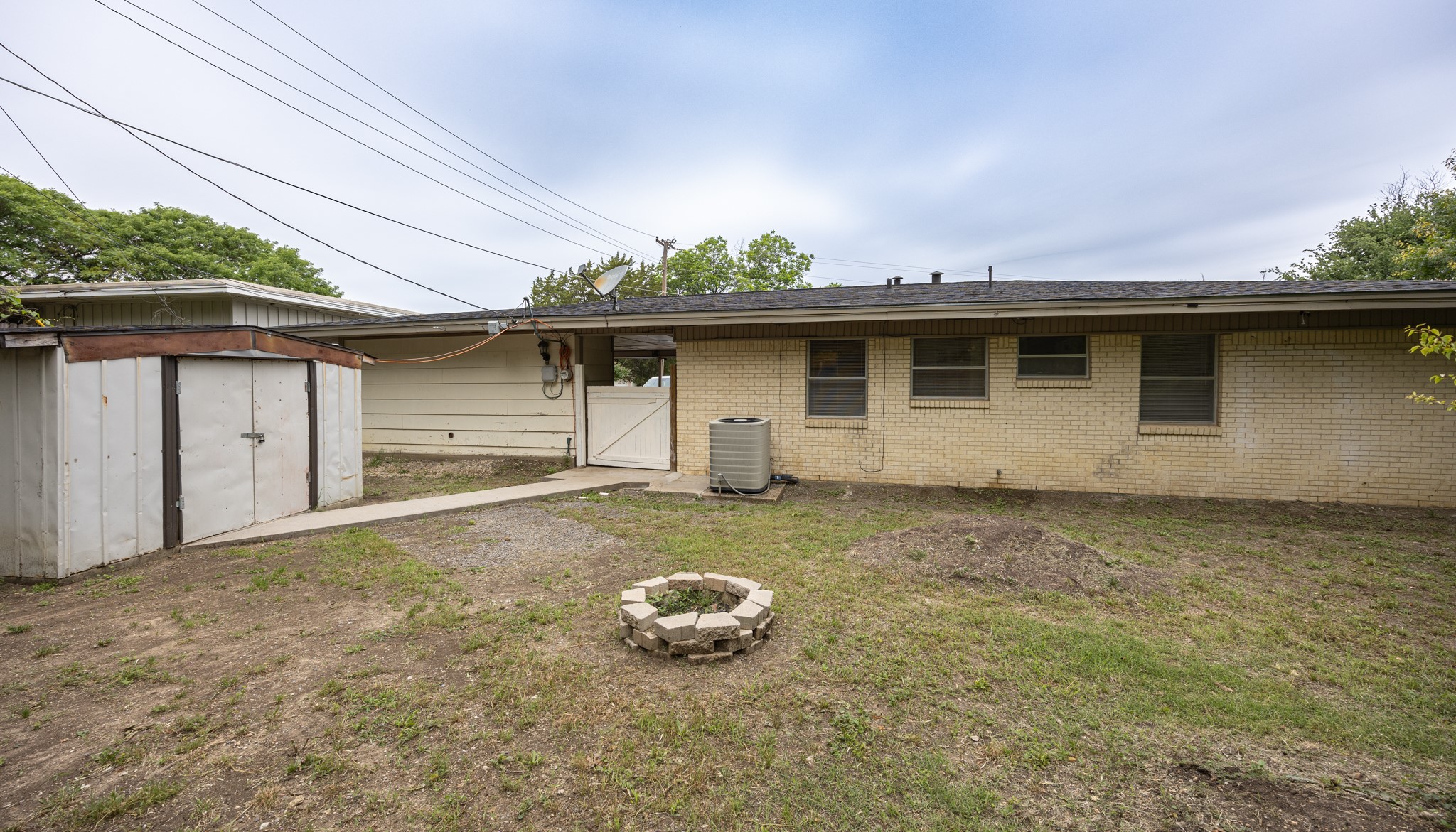 5405 Trail Lake Drive Fort Worth TX 76133