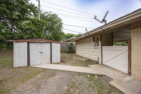 5405 Trail Lake Drive Fort Worth TX 76133