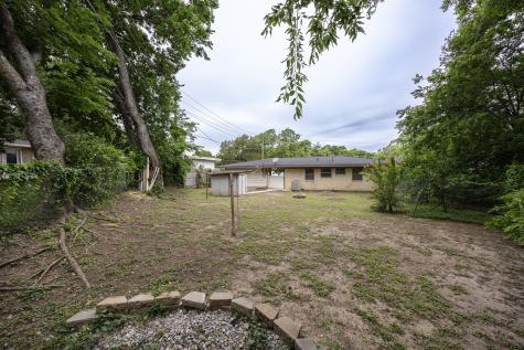 5405 Trail Lake Drive Fort Worth TX 76133