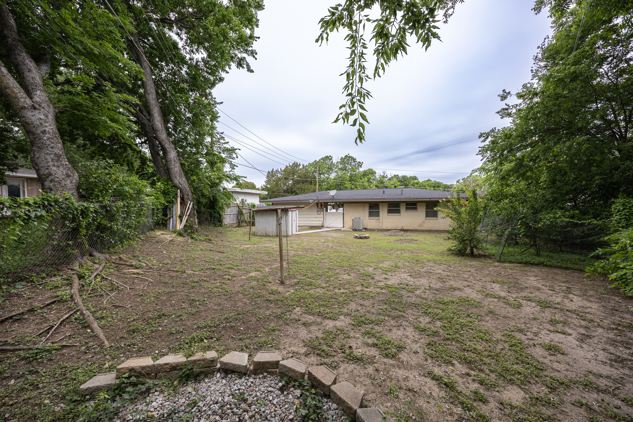 5405 Trail Lake Drive Fort Worth TX 76133