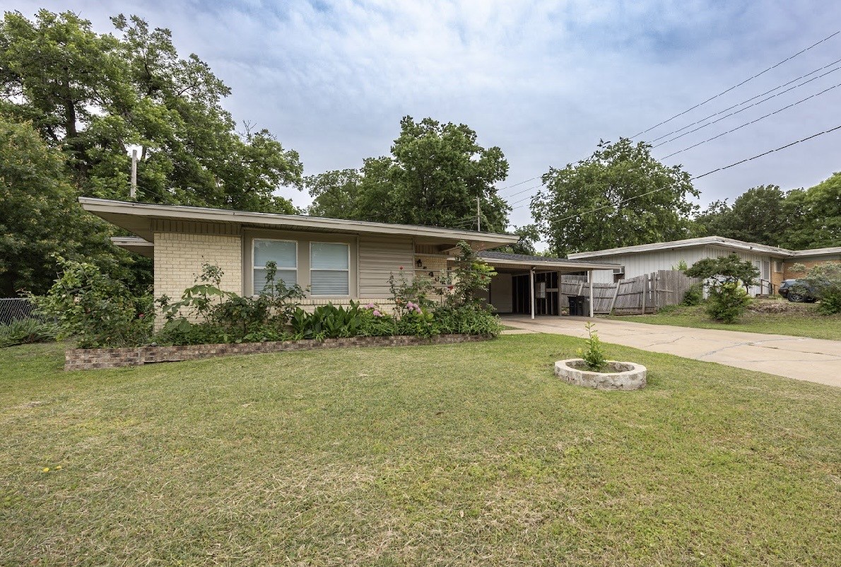 5405 Trail Lake Drive Fort Worth TX 76133