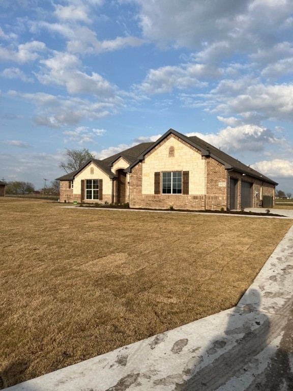 1623 Emilia Drive Farmersville TX 75442
