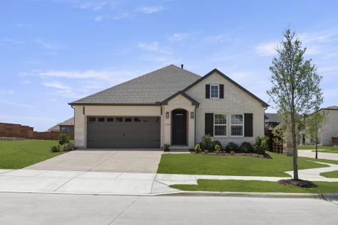 1708 Morning Mist Way Mesquite TX 75181