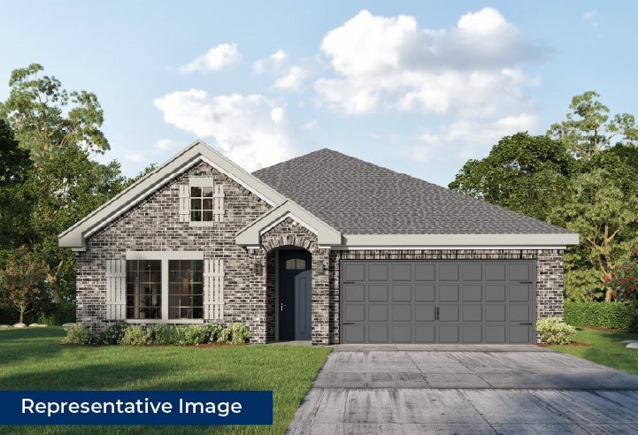 1708 Morning Mist Way Mesquite TX 75181