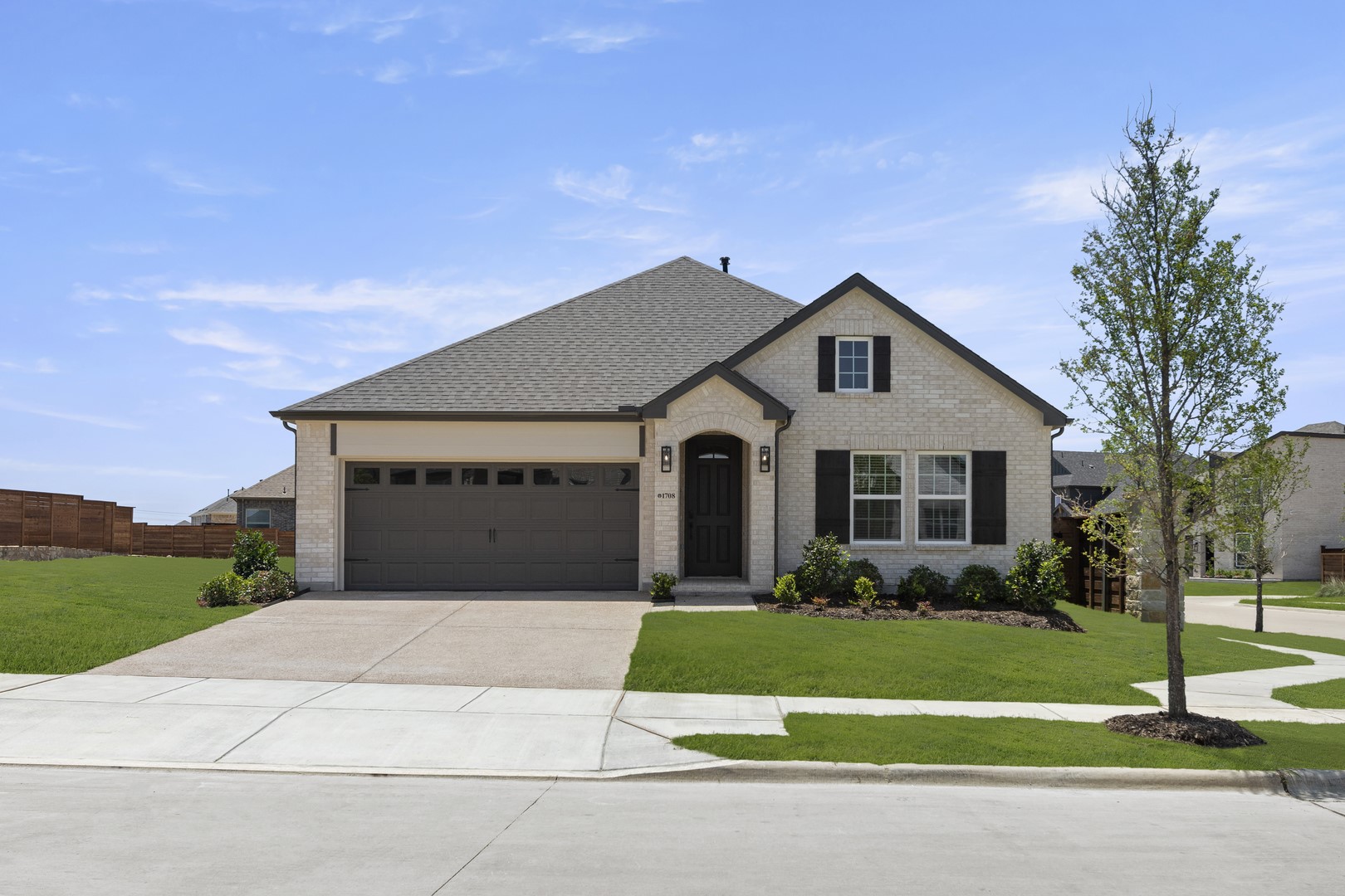 1708 Morning Mist Way Mesquite TX 75181